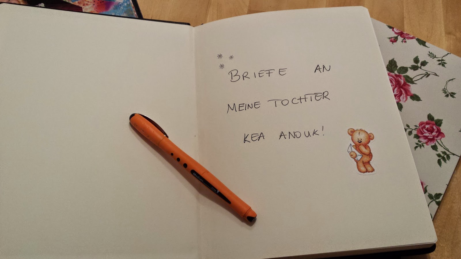 Christliche Diva: Briefe an meine Tochter